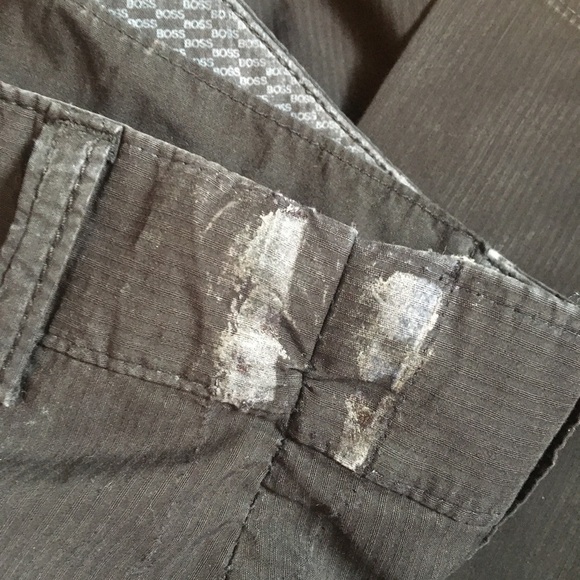 3/15$ Hugo boss pants - Picture 4 of 7